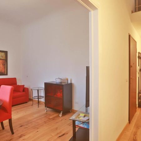 San Lorenzo Central Apartment Florencja Zewnętrze zdjęcie