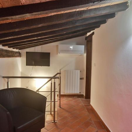 San Lorenzo Central Apartment Florencja Zewnętrze zdjęcie
