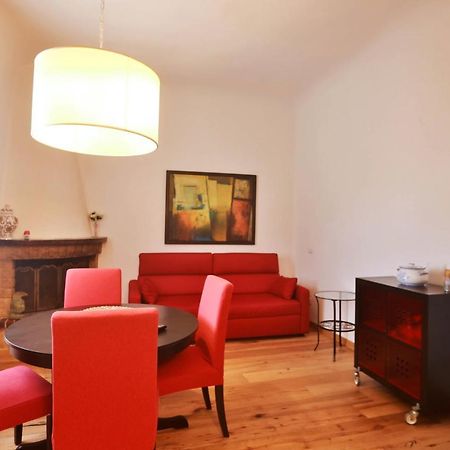 San Lorenzo Central Apartment Florencja Zewnętrze zdjęcie