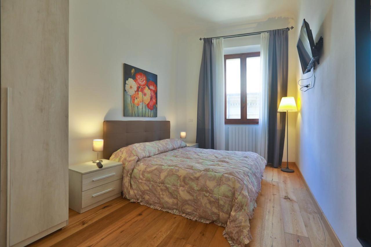 San Lorenzo Central Apartment Florencja Zewnętrze zdjęcie