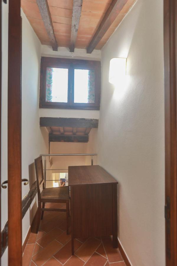 San Lorenzo Central Apartment Florencja Zewnętrze zdjęcie