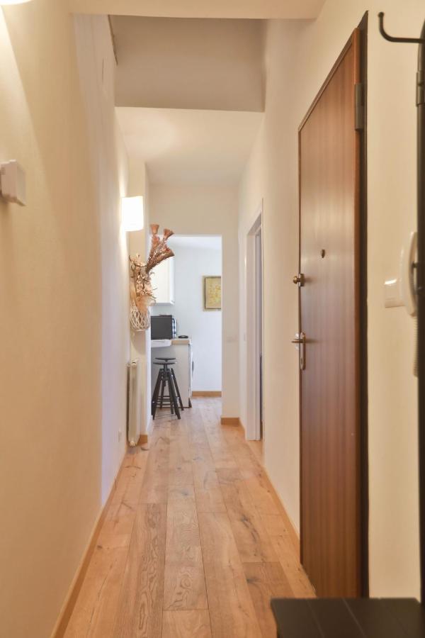 San Lorenzo Central Apartment Florencja Zewnętrze zdjęcie