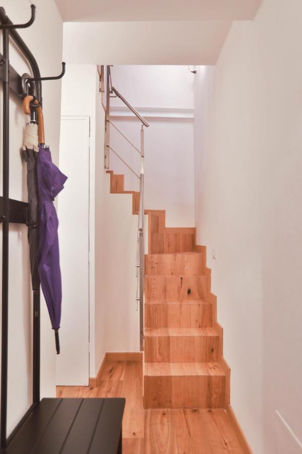 San Lorenzo Central Apartment Florencja Zewnętrze zdjęcie