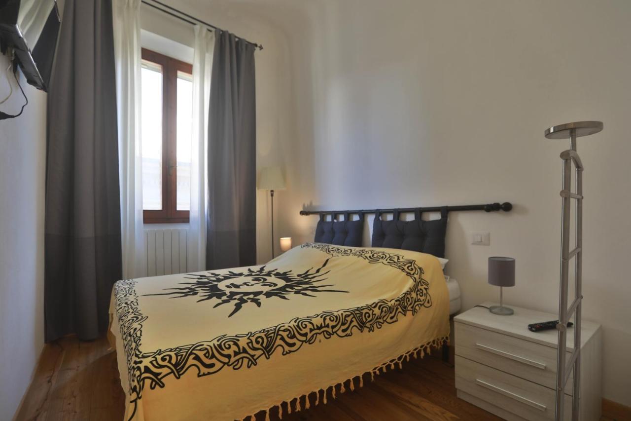 San Lorenzo Central Apartment Florencja Zewnętrze zdjęcie