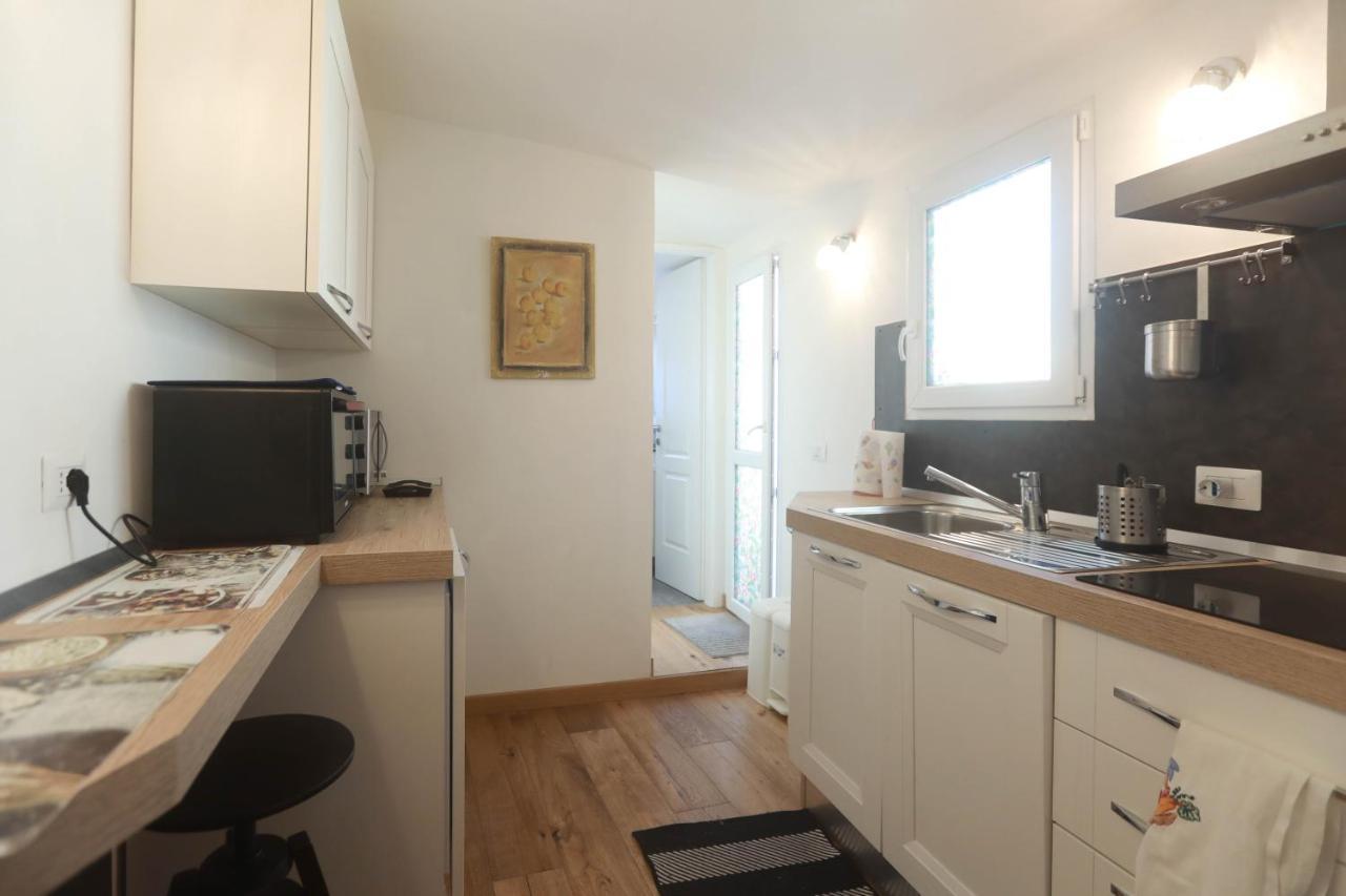 San Lorenzo Central Apartment Florencja Zewnętrze zdjęcie