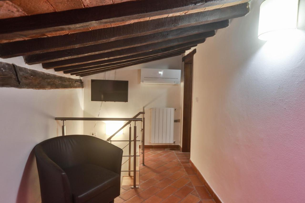 San Lorenzo Central Apartment Florencja Zewnętrze zdjęcie