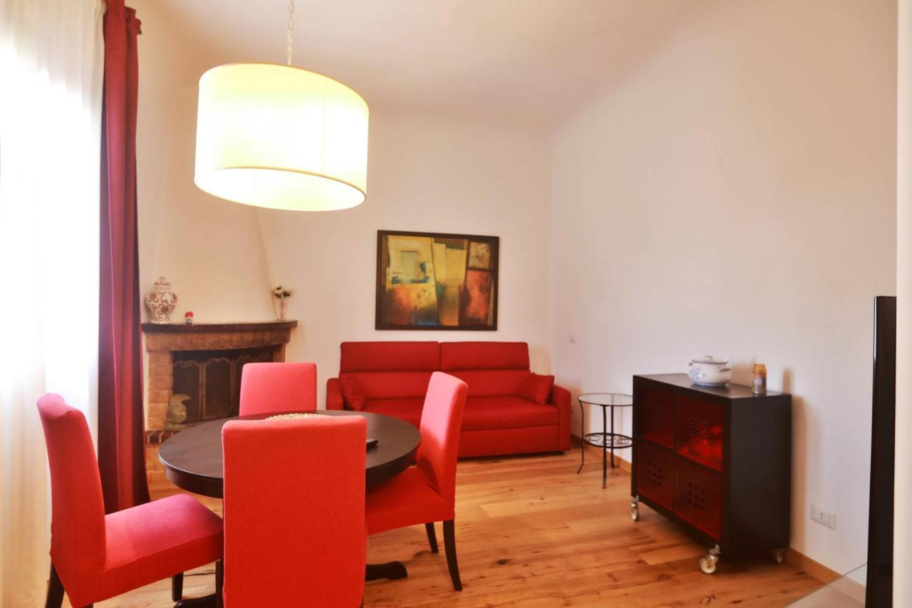 San Lorenzo Central Apartment Florencja Zewnętrze zdjęcie