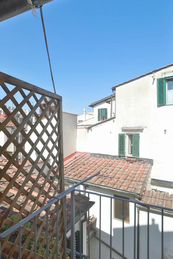 San Lorenzo Central Apartment Florencja Zewnętrze zdjęcie
