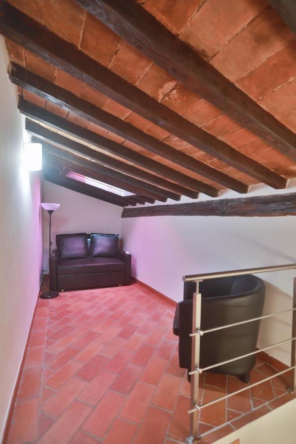 San Lorenzo Central Apartment Florencja Zewnętrze zdjęcie