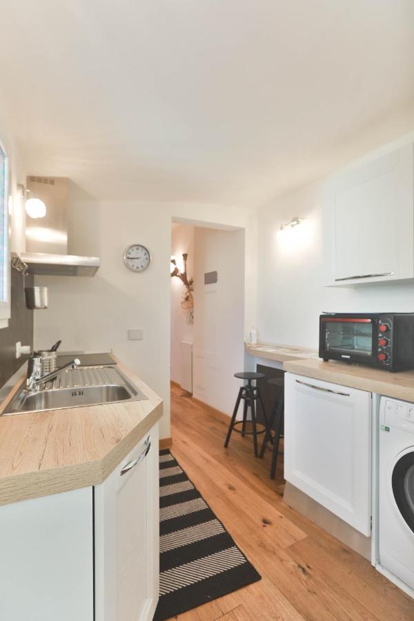 San Lorenzo Central Apartment Florencja Zewnętrze zdjęcie