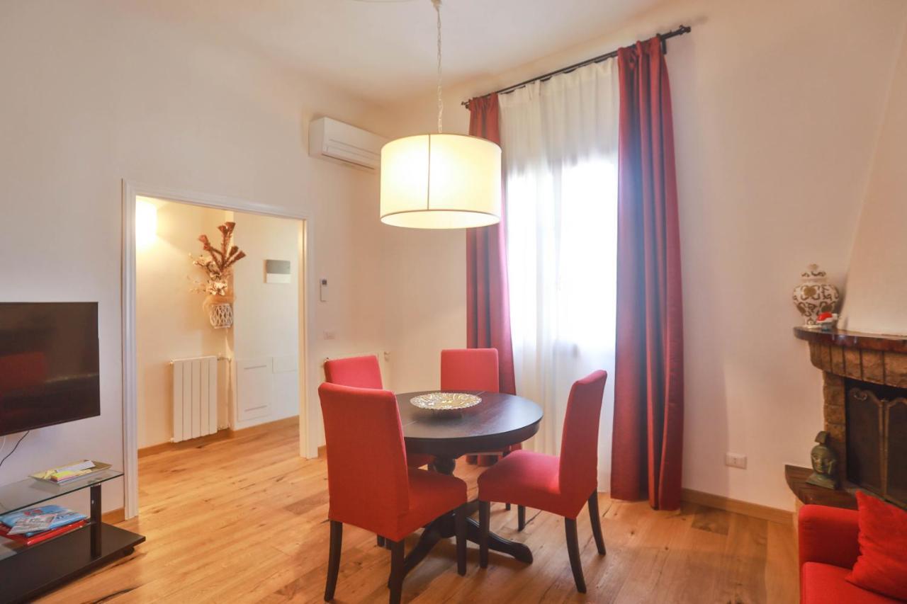 San Lorenzo Central Apartment Florencja Zewnętrze zdjęcie