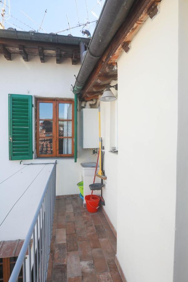 San Lorenzo Central Apartment Florencja Zewnętrze zdjęcie